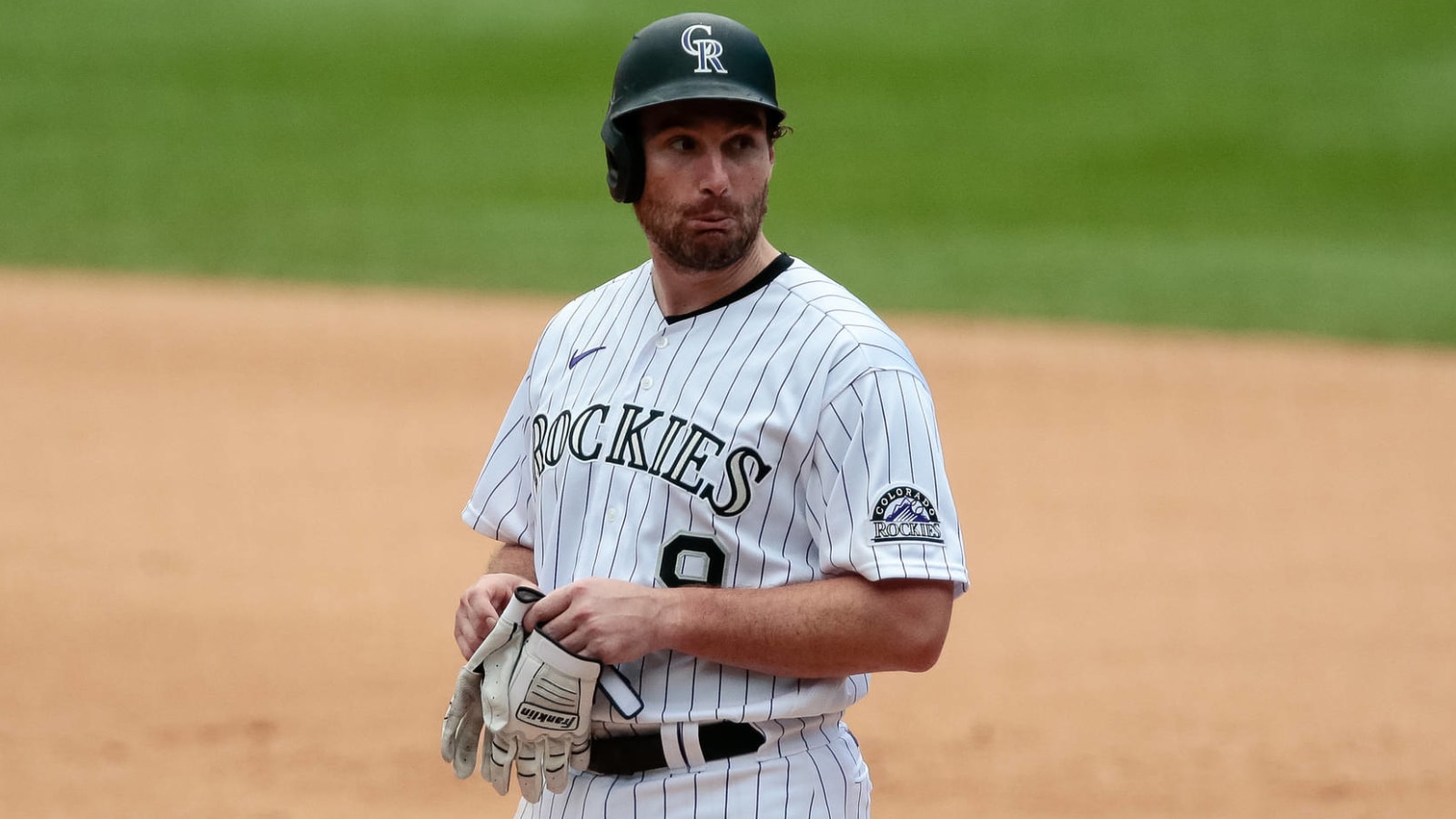 Rockies move on from three-time All-Star Daniel Murphy