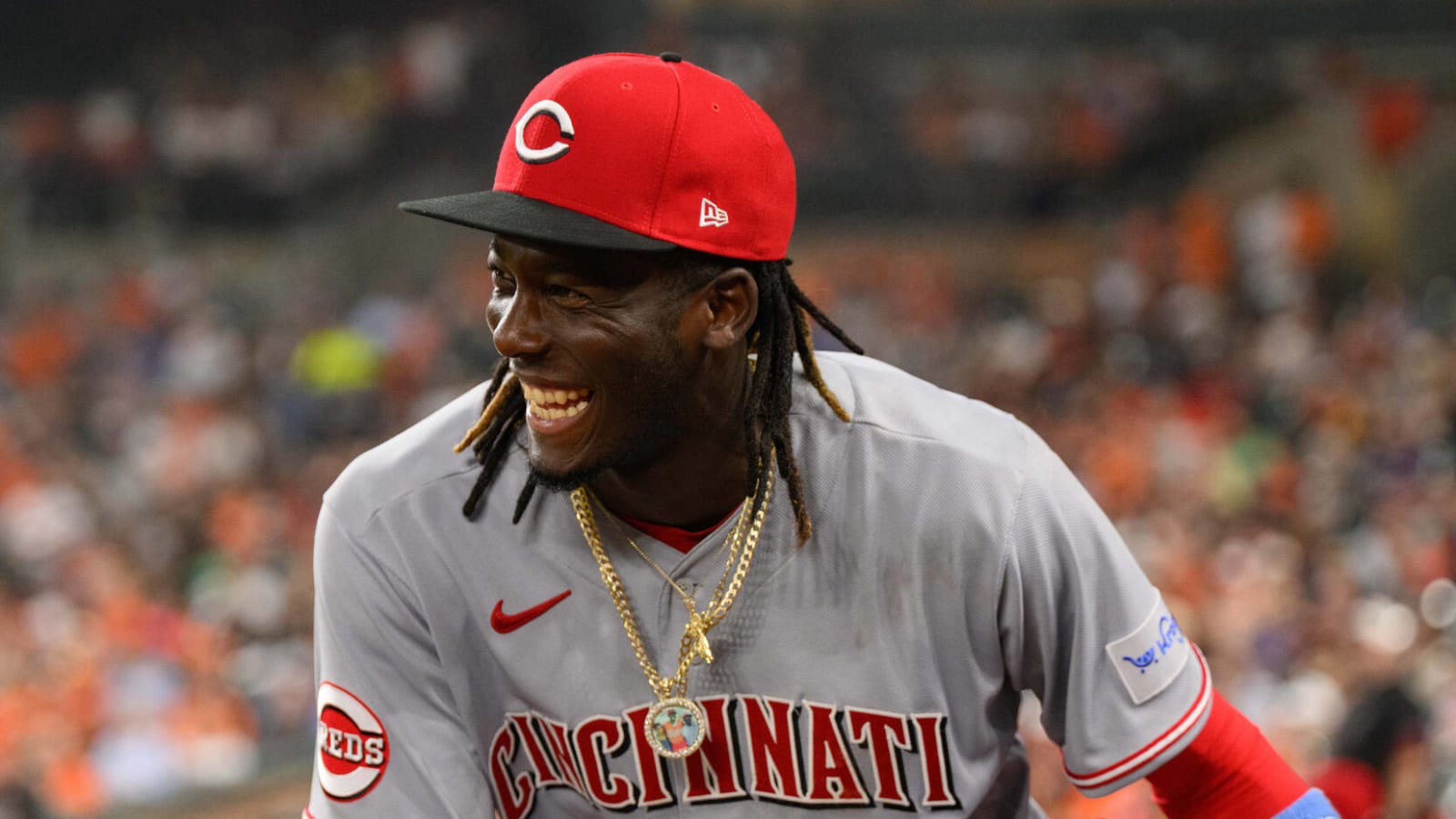 Cincinnati Reds: Stock up, stock down