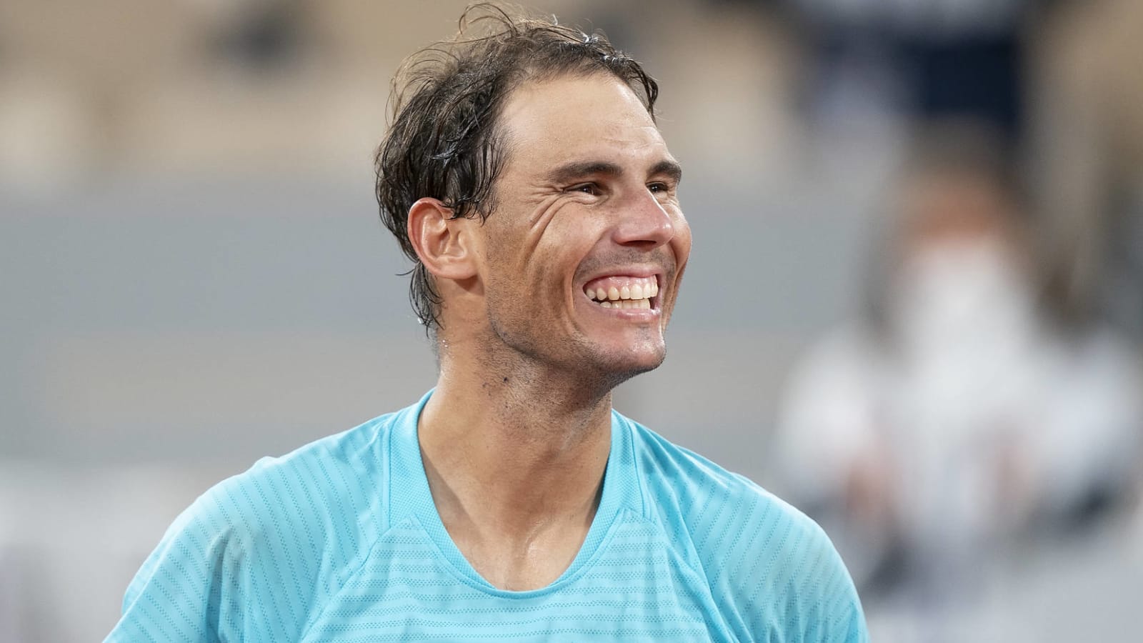 Rafael Nadal hints he may skip Tokyo Olympics