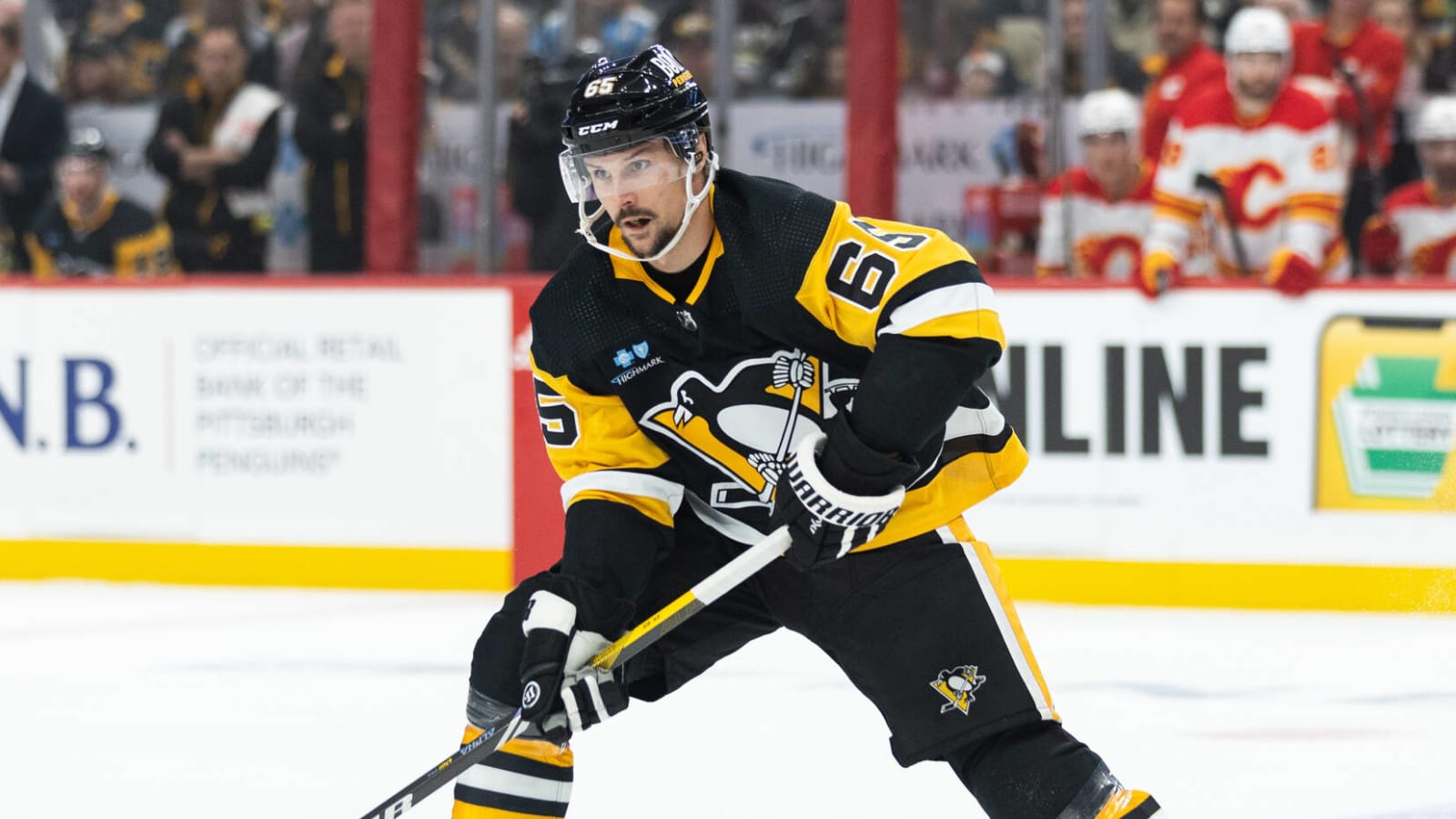 This Week in the NHL: Erik Karlsson returns to San Jose