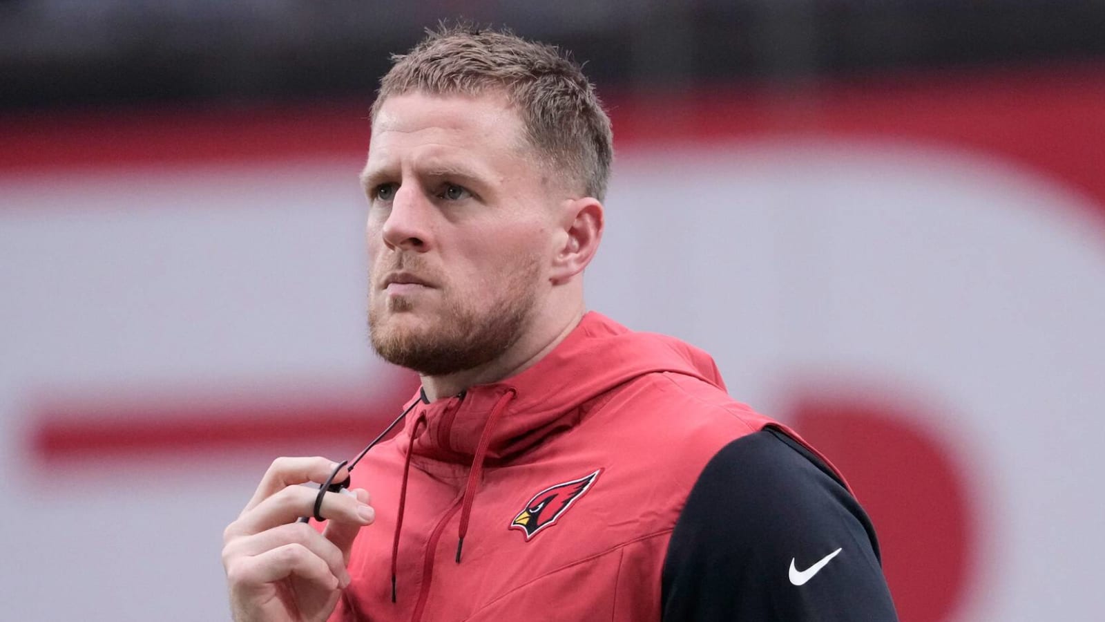 J.J. Watt has interesting take on NFL MVP award