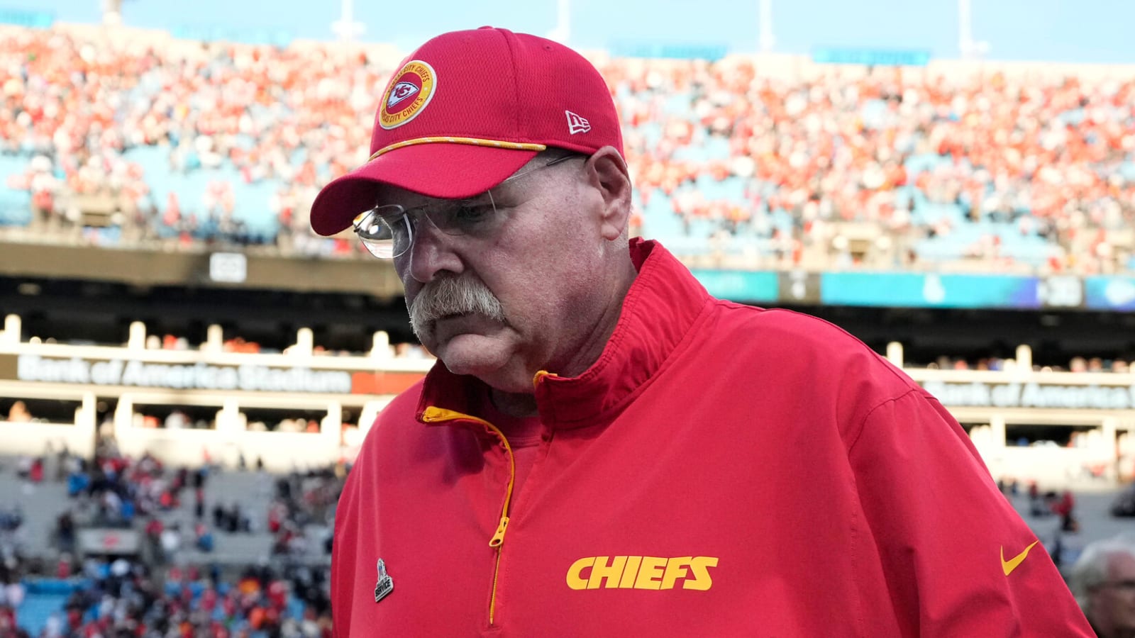Chiefs' kicker carousel expected to continue in Week 13