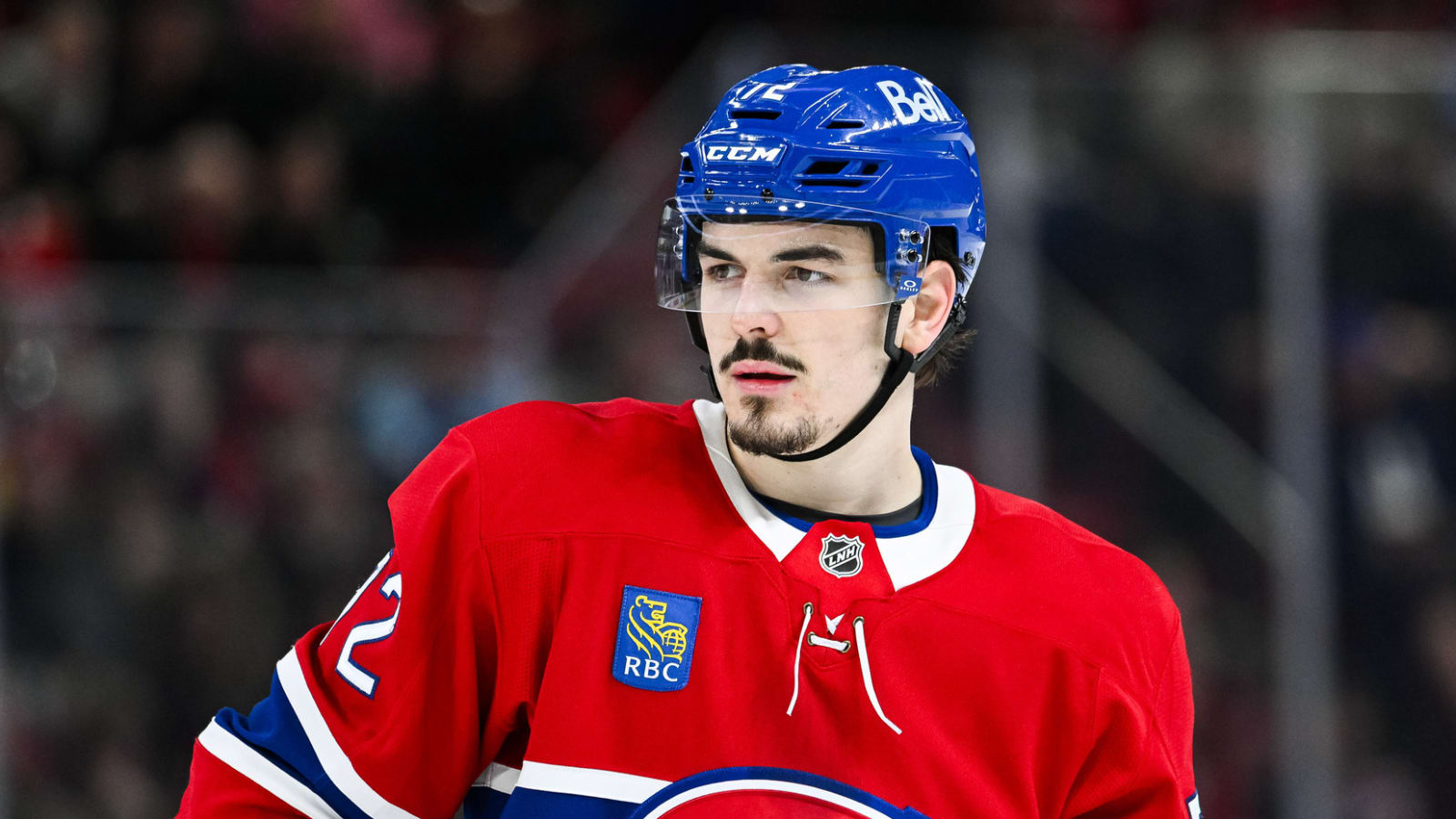 Arber Xhekaj reveals details of Jordan Greenway confrontation