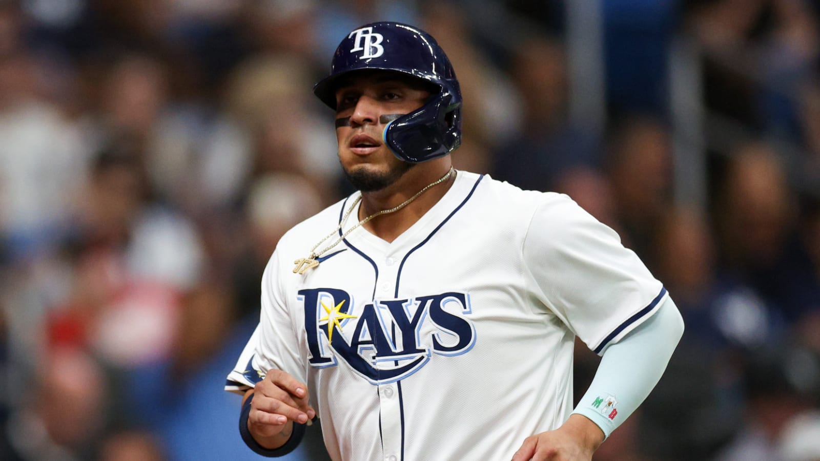 Cubs surprisingly trade for Rays All-Star