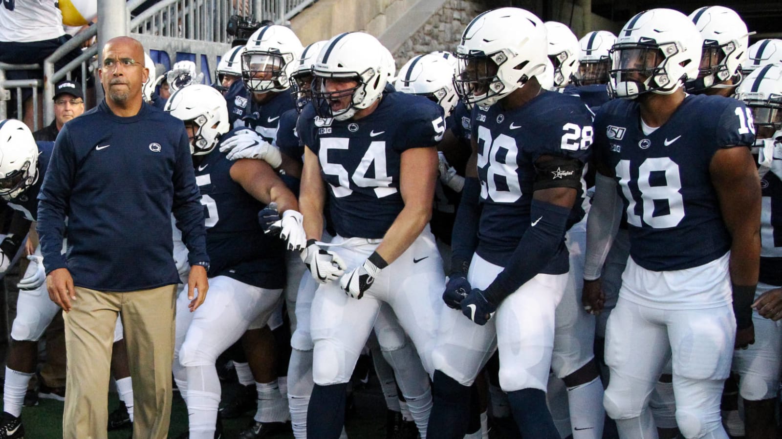 Why demeaning letter to Penn State player doesn't stun me