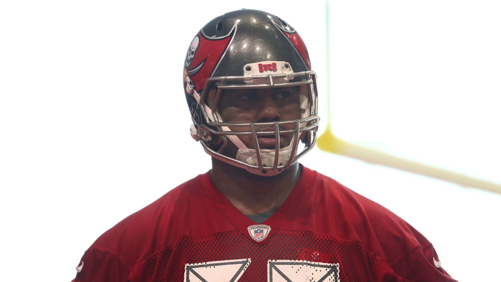 Bucs designate Vita Vea for return from IR