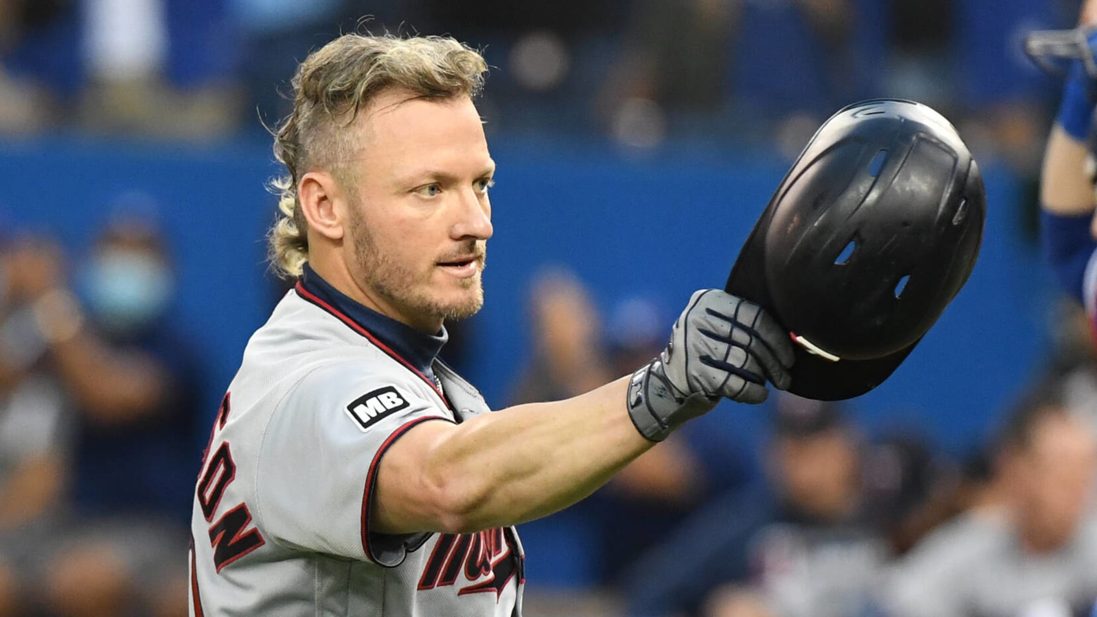 New York Yankees trade for Josh Donaldson, Isiah Kiner-Falefa