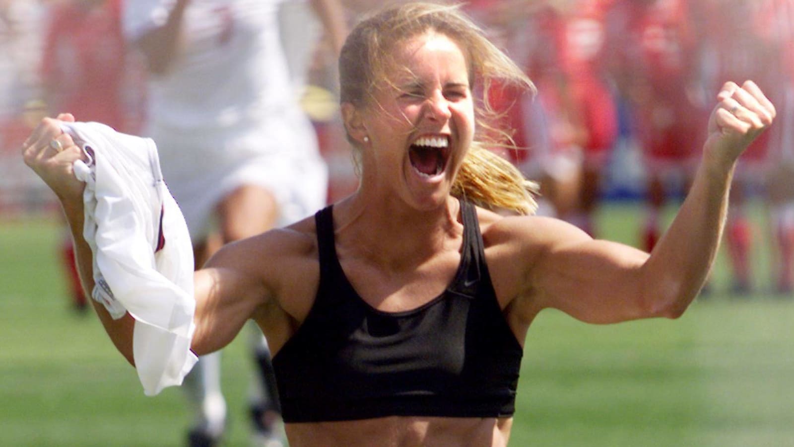 Ranking the greatest U.S. women's soccer players of all time