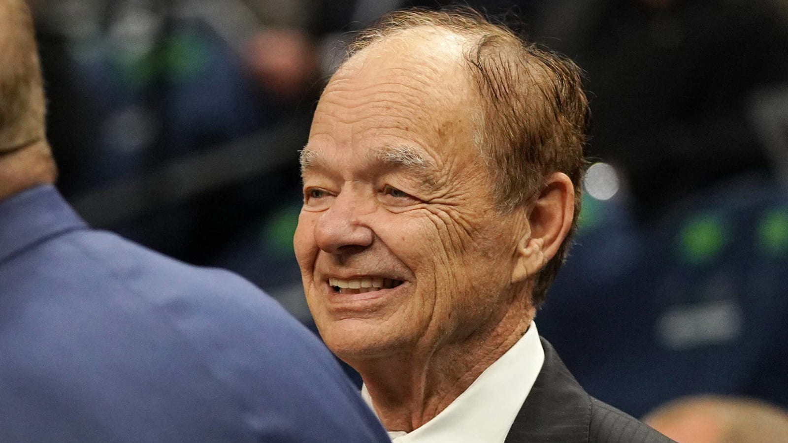 Glen Taylor reportedly puts Timberwolves up for sale