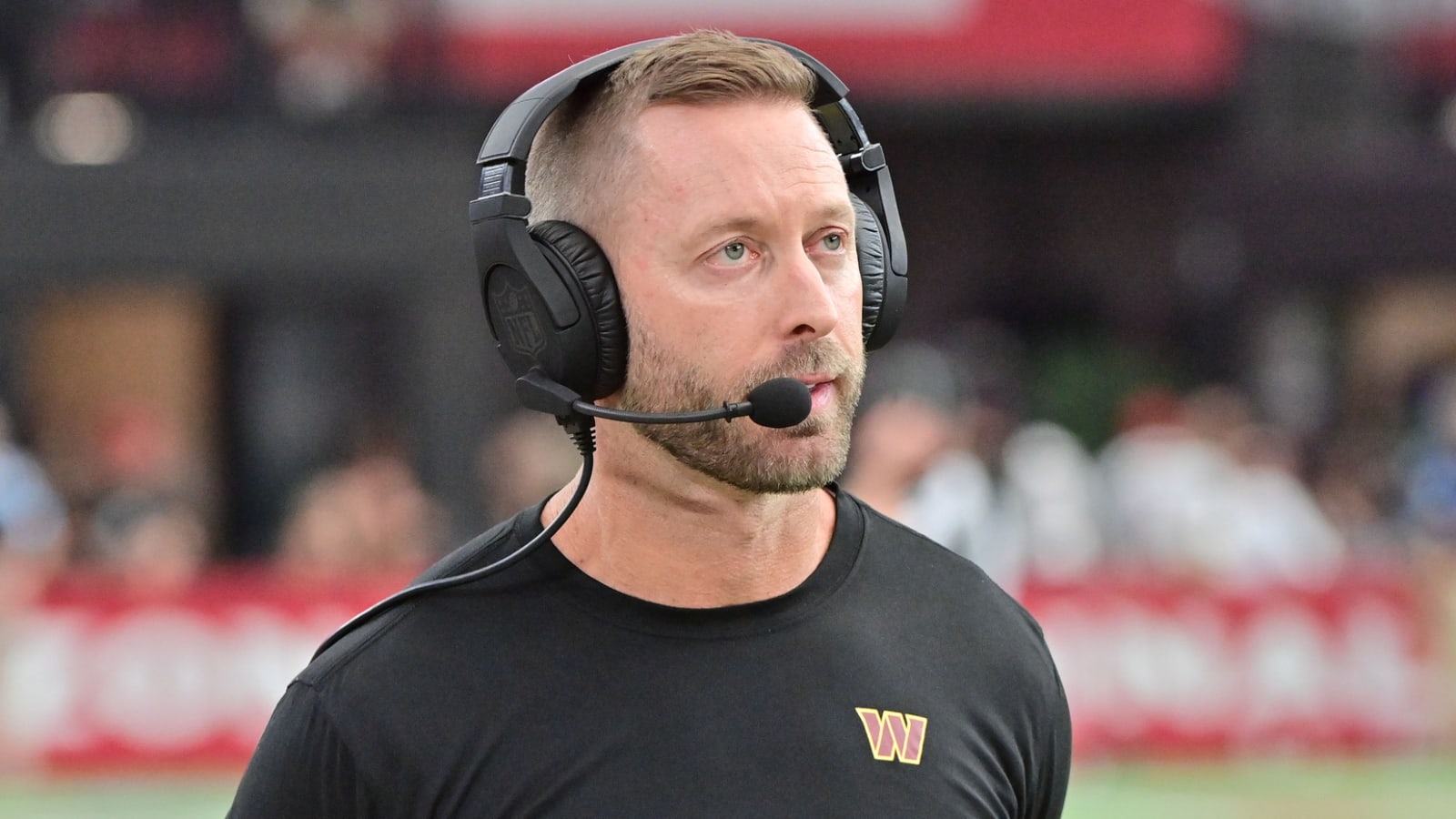Will Bears pivot toward Commanders OC in HC search?
