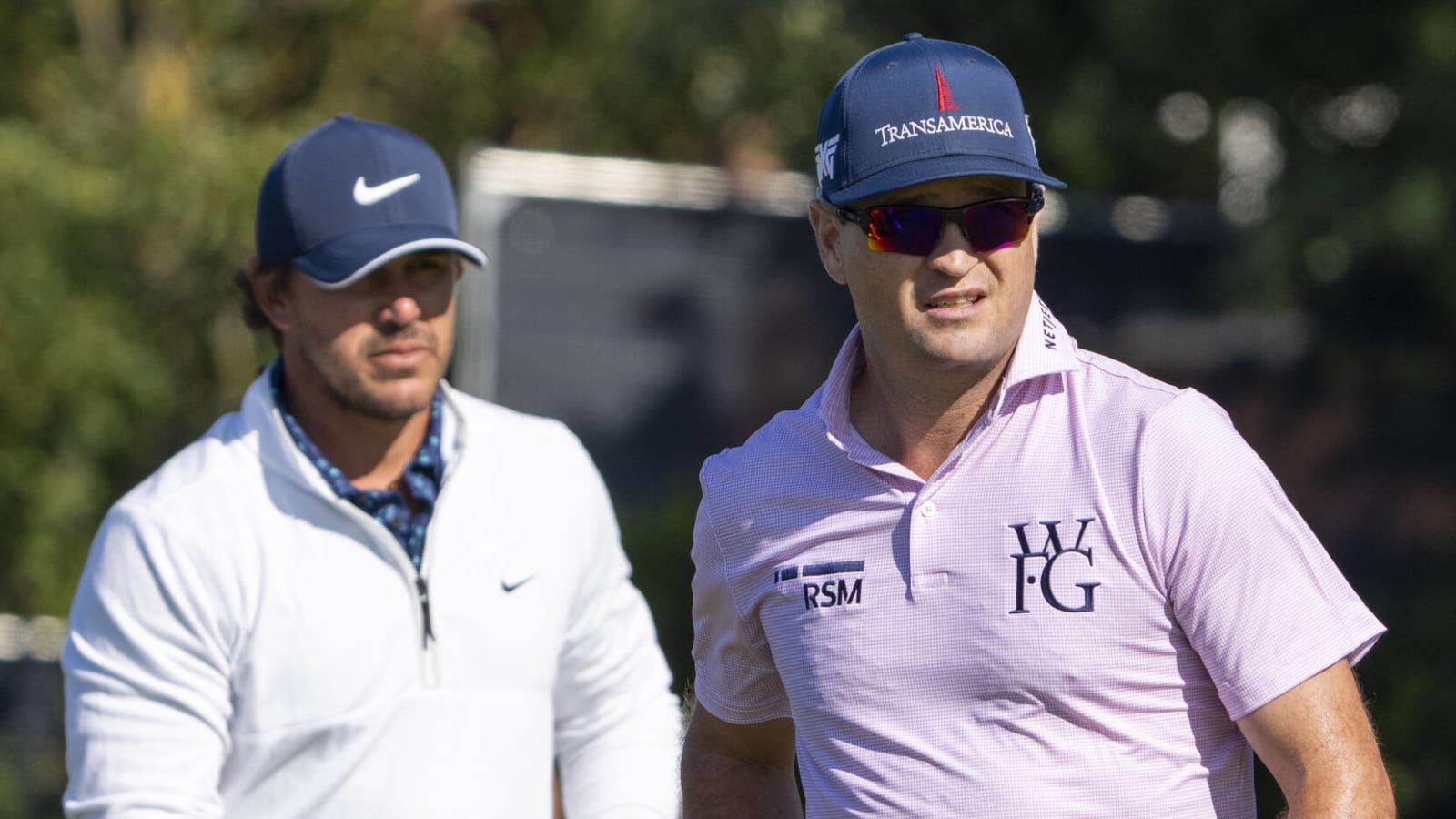 Will Scheffler's comments help Koepka make Ryder Cup team?