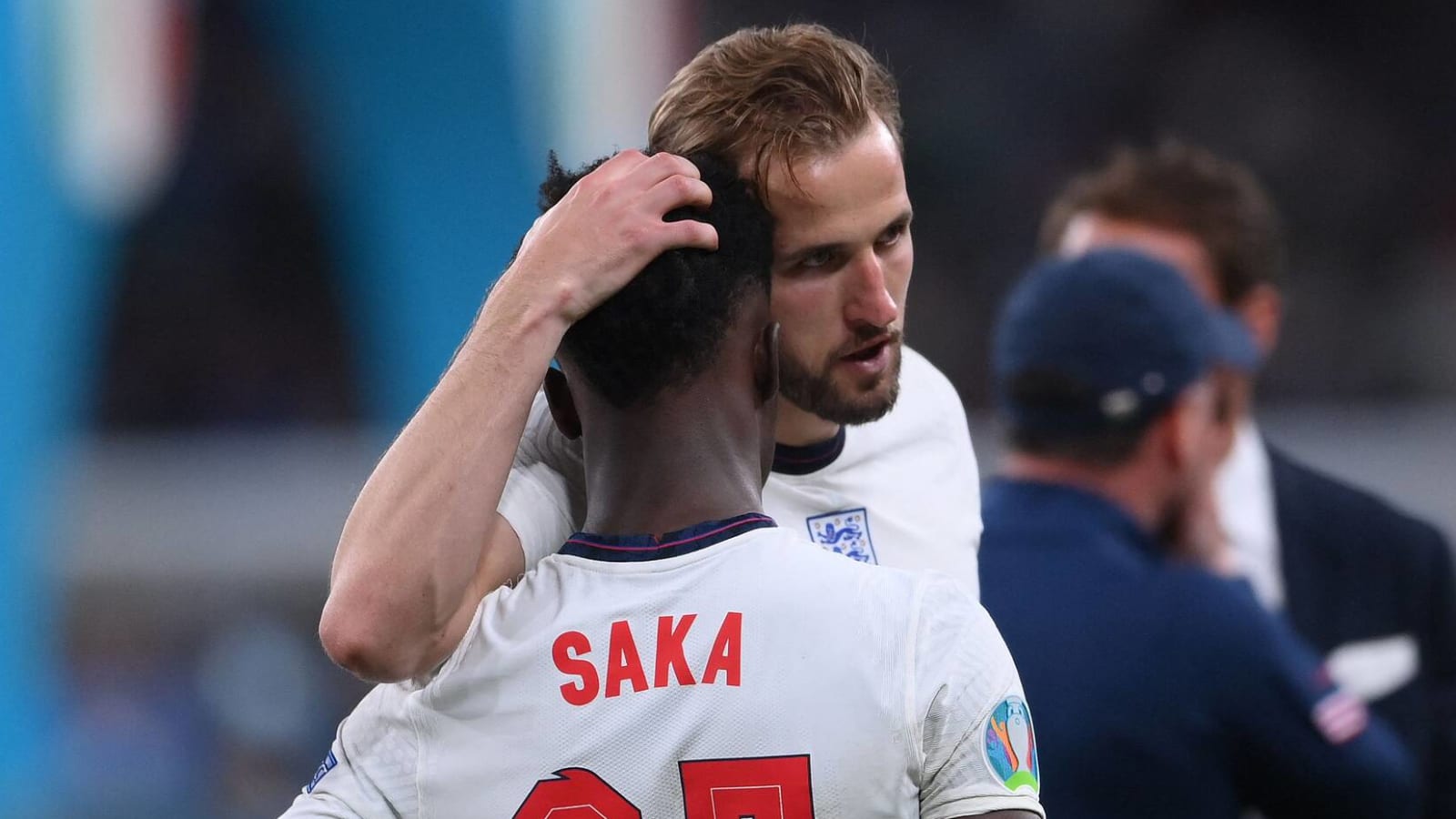 The most heartbreaking moments from English national team history