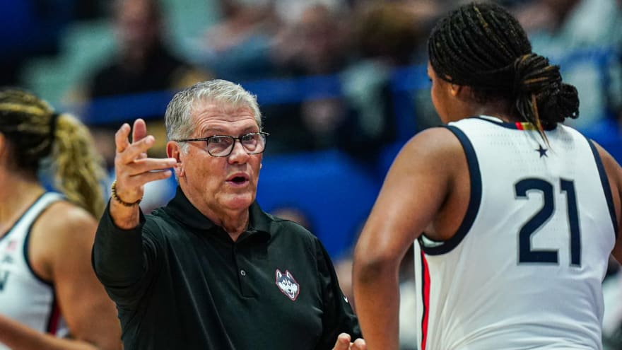 The 'Women's Division I college basketball coaching wins leaders' quiz