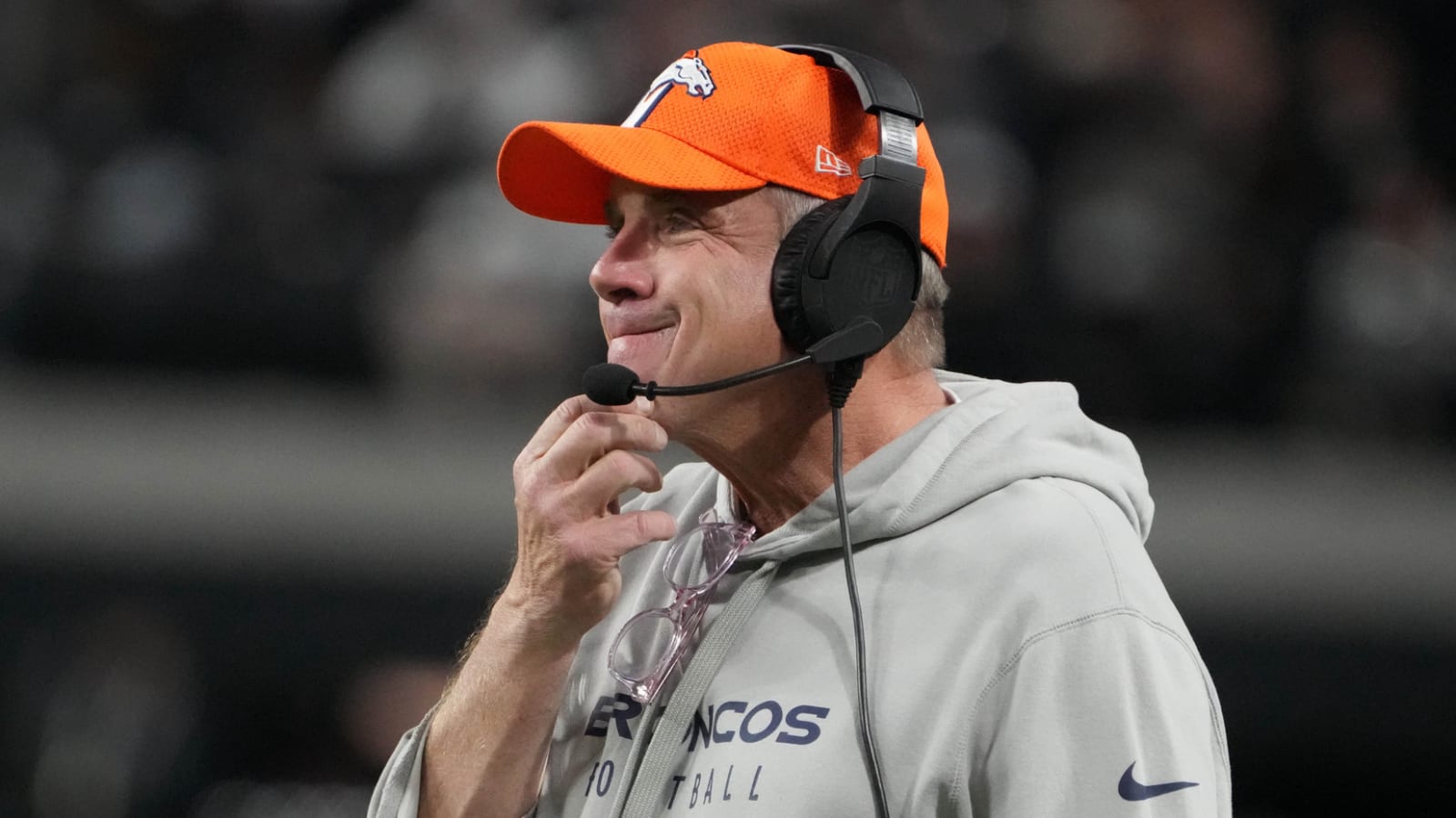 Broncos can only blame themselves if they miss playoffs