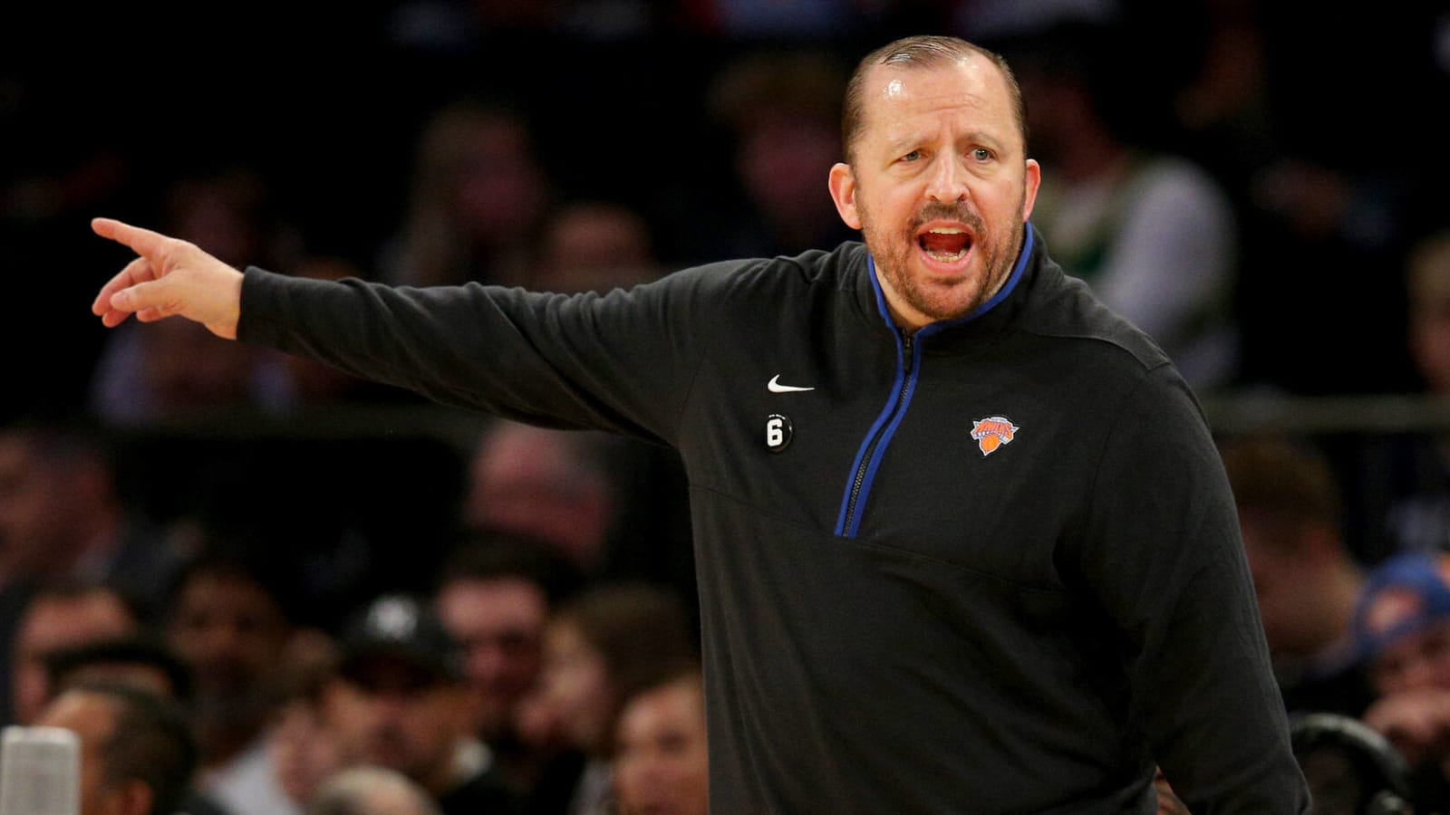 Five questions heading into New York Knicks 2022 season opener
