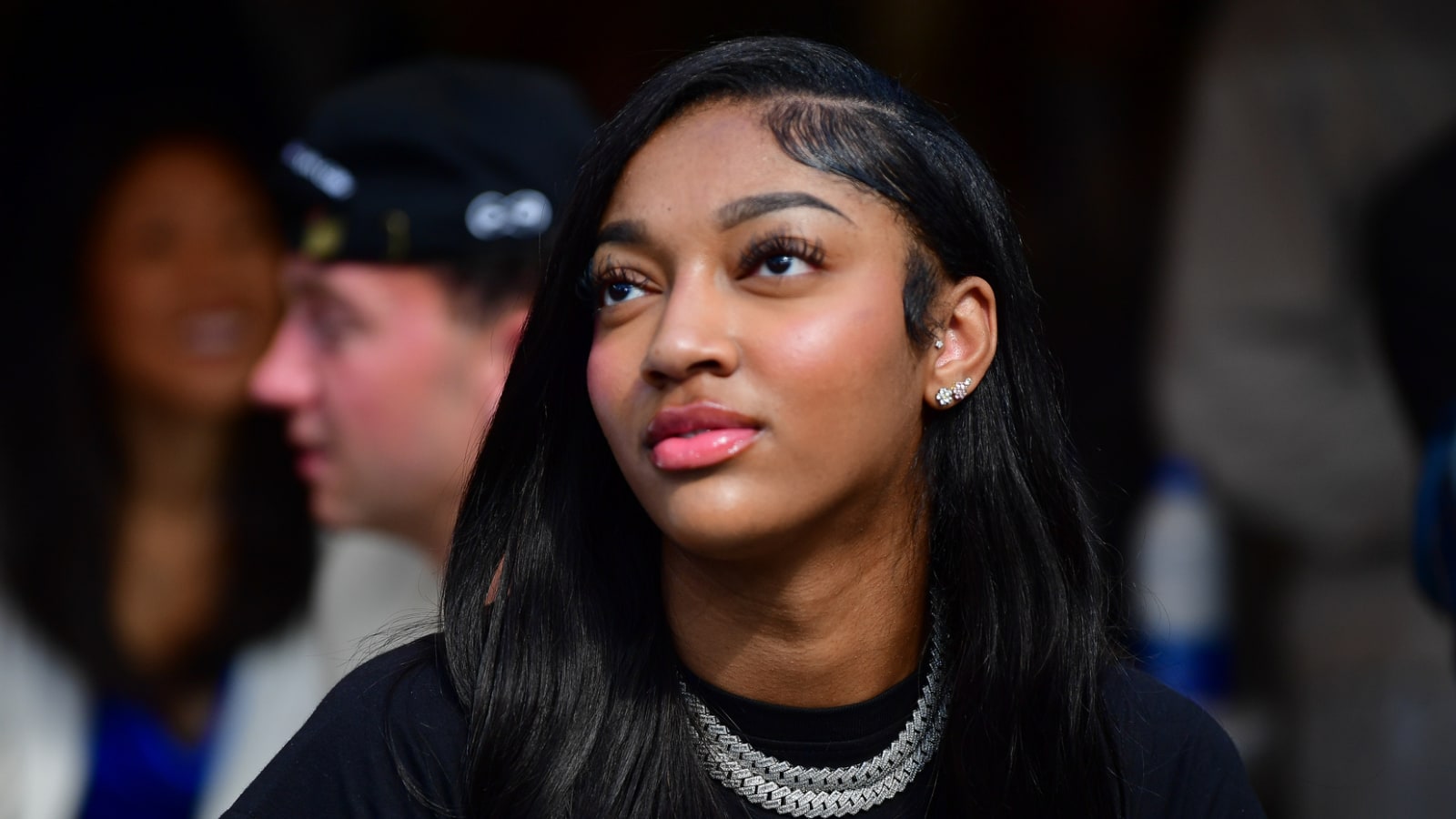 Reese speaks out against Sky’s decision to fire HC Weatherspoon