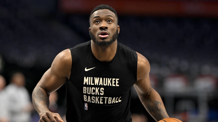 Bucks forward to undergo Achilles surgery