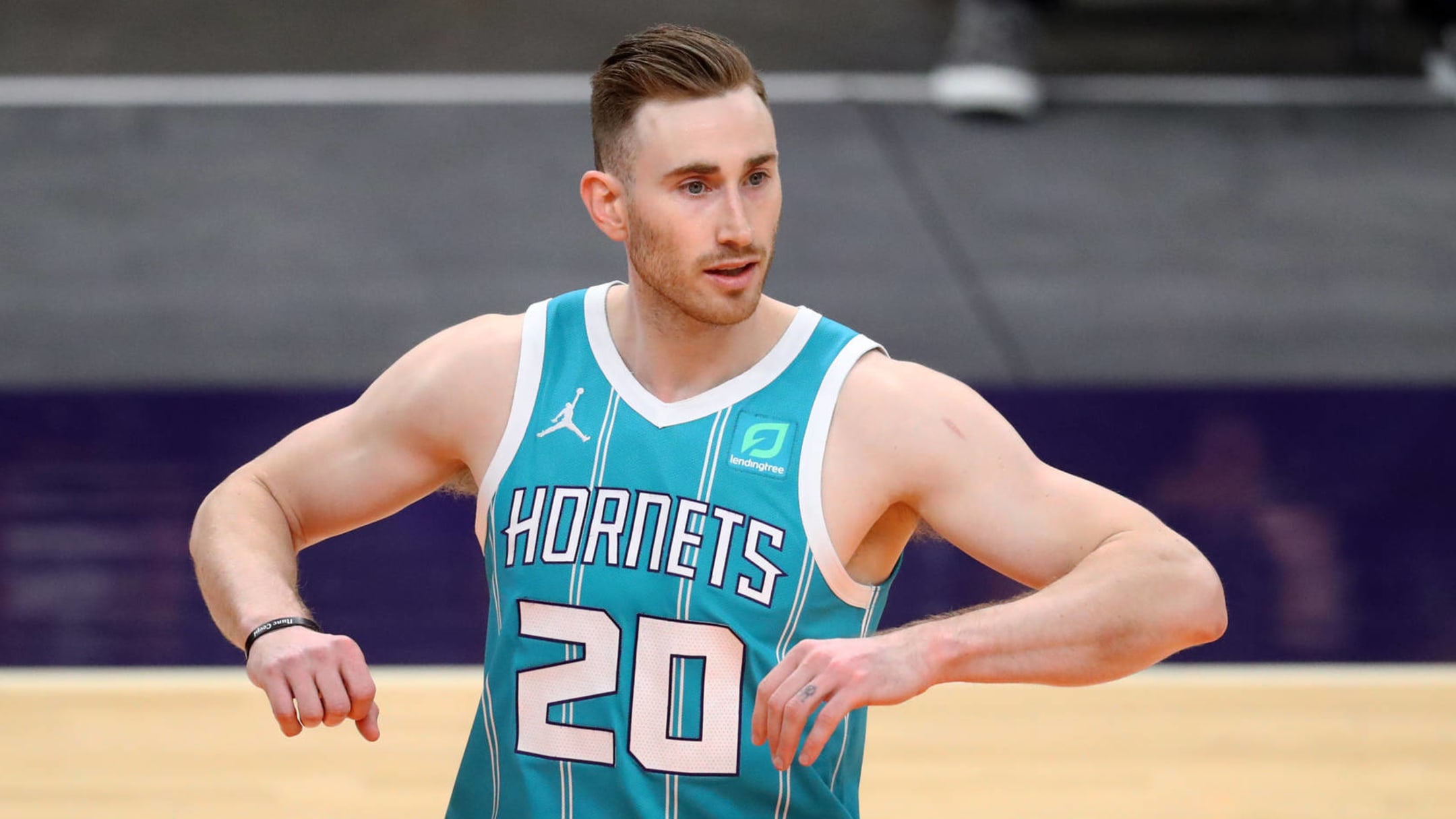 Tudo sobre Gordon Hayward - Gazeta Esportiva