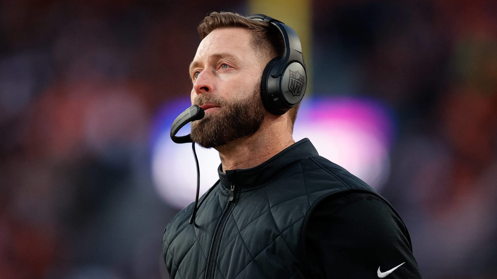 Why Kliff Kingsbury is a hot OC commodity