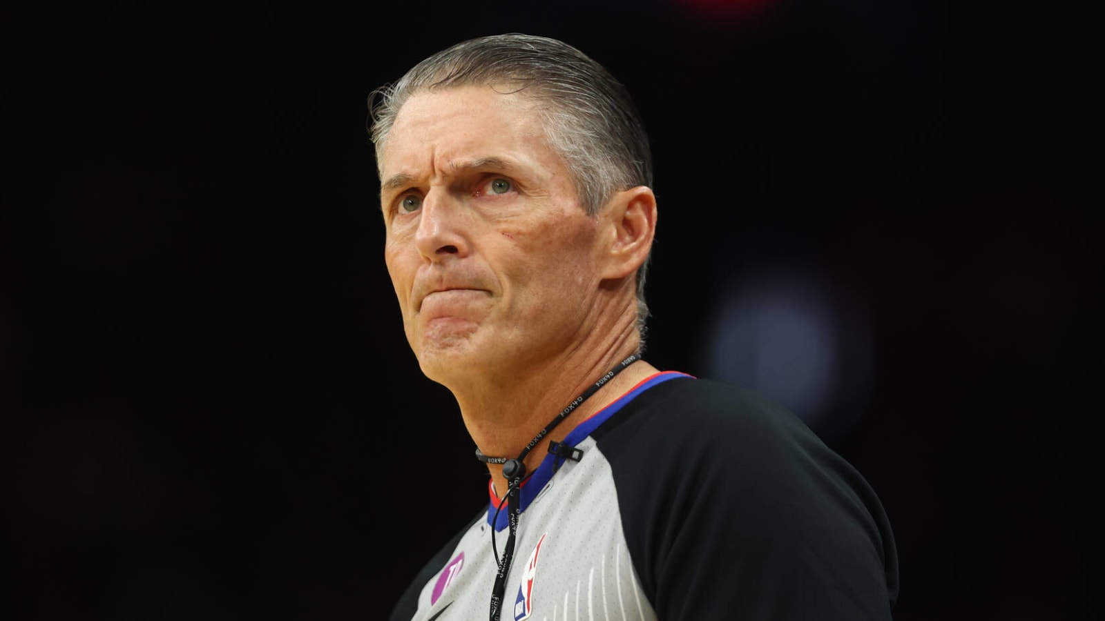 Lakers-Warriors Game 4 gets notable referee crew chief