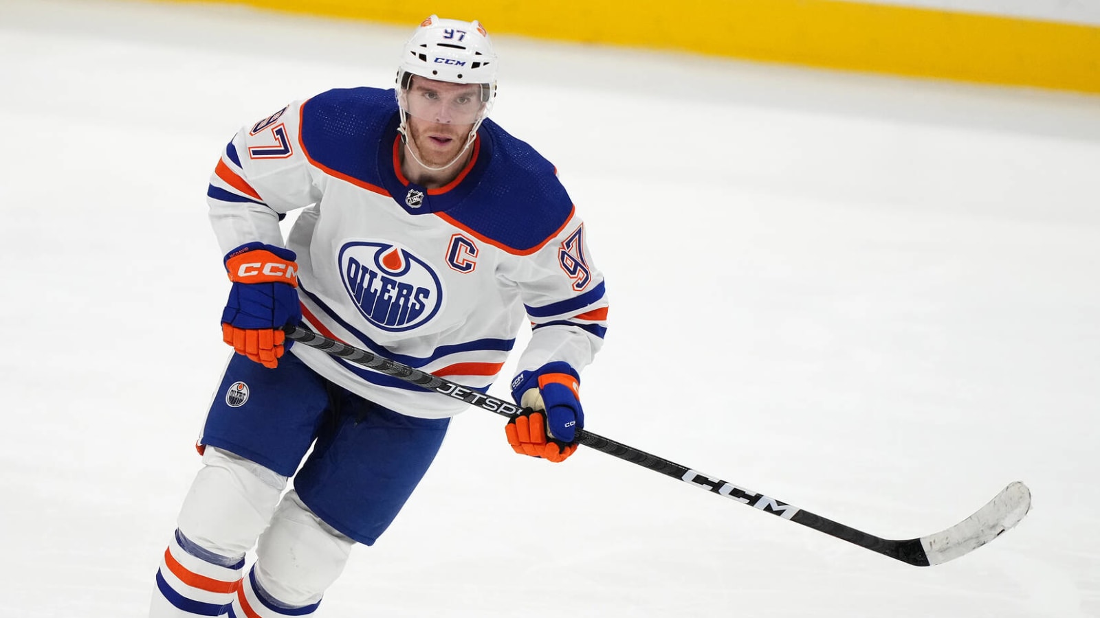 Is there still a realistic path for the Oilers to make the playoffs?