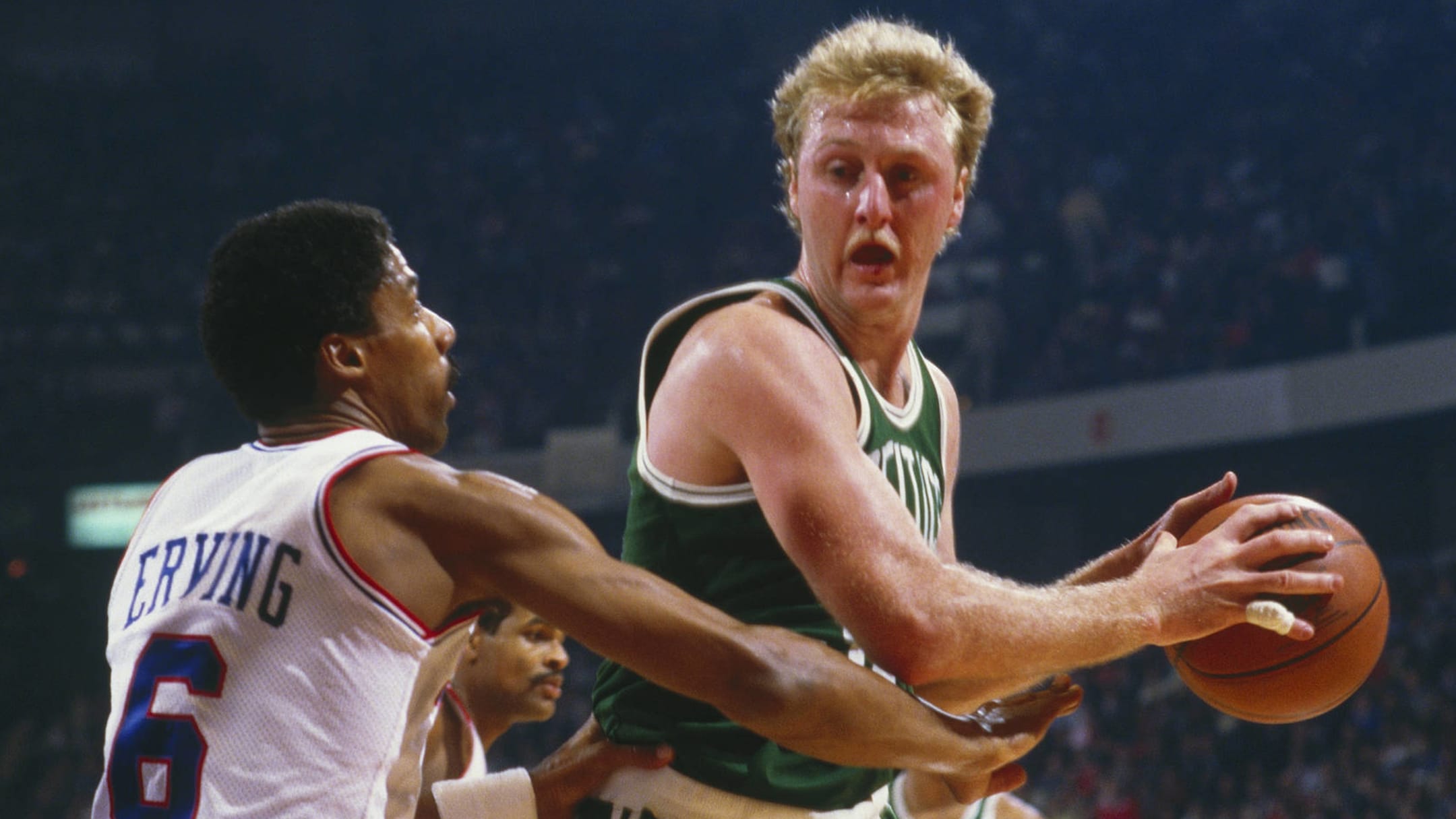 25 greatest defenders in NBA history, ranked