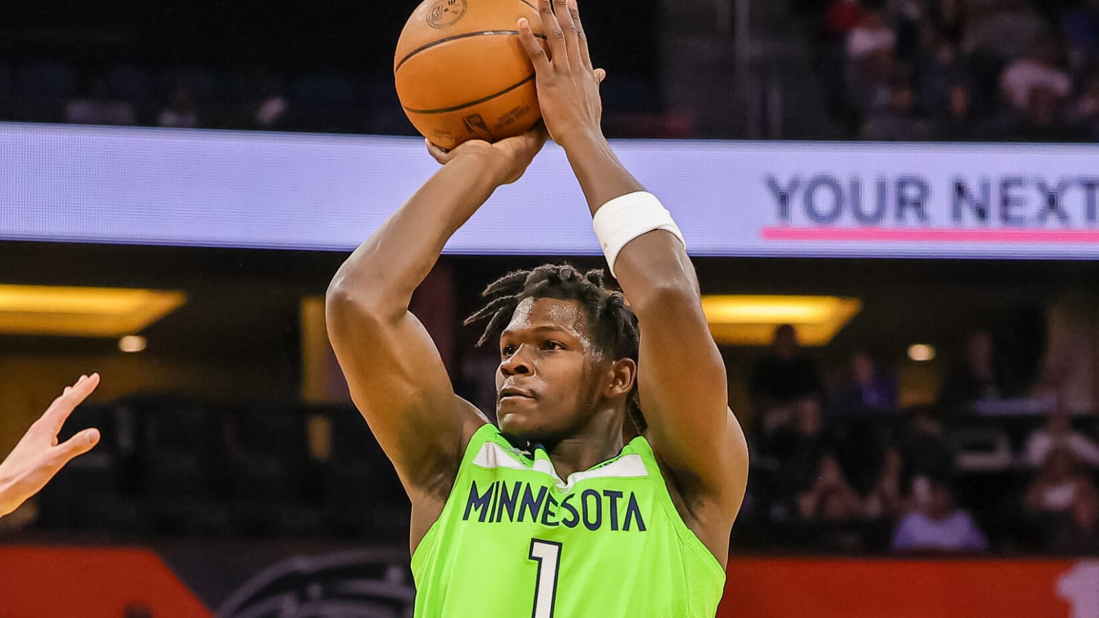 NBA props: Back to three-pointers made