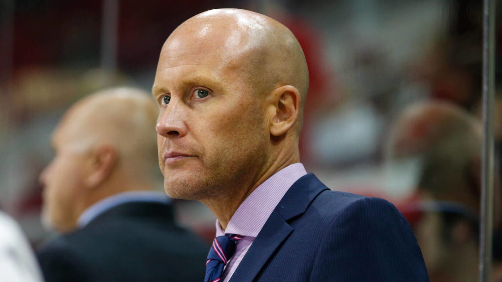 Blaine Forsythe joins Coyotes coaching staff Yardbarker