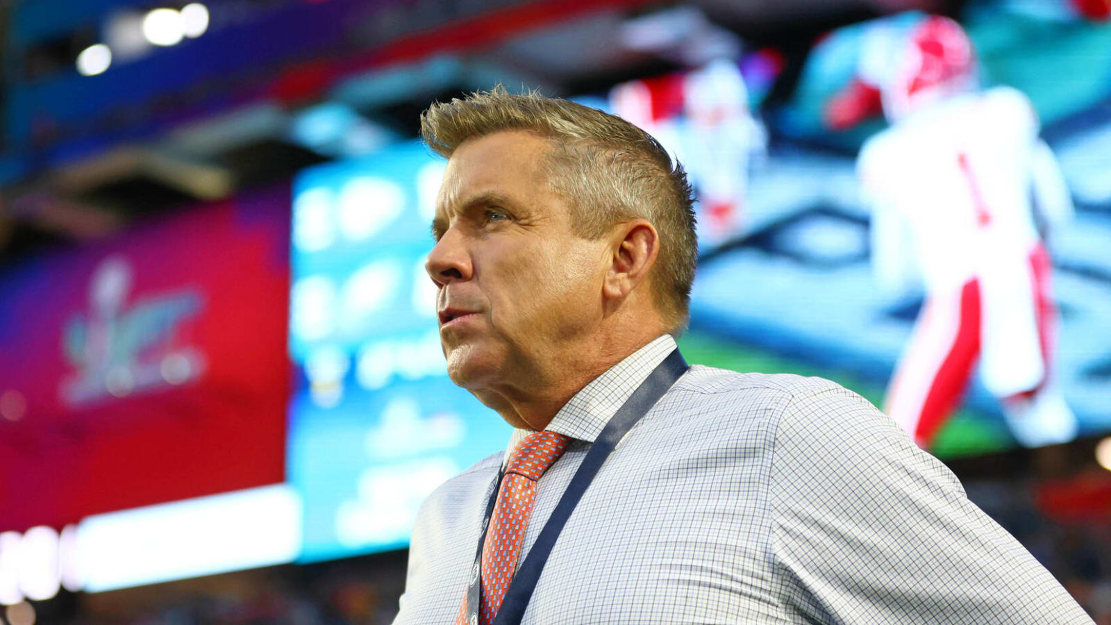 Cardinals' owner explains why they didn't trade for Sean Payton