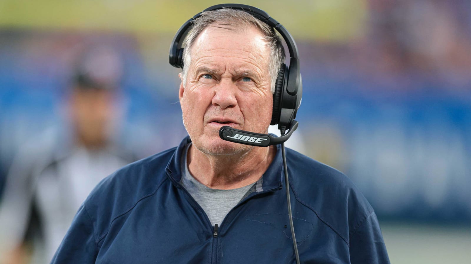 Bill Belichick attempts to clarify COVID-19 vaccine comments