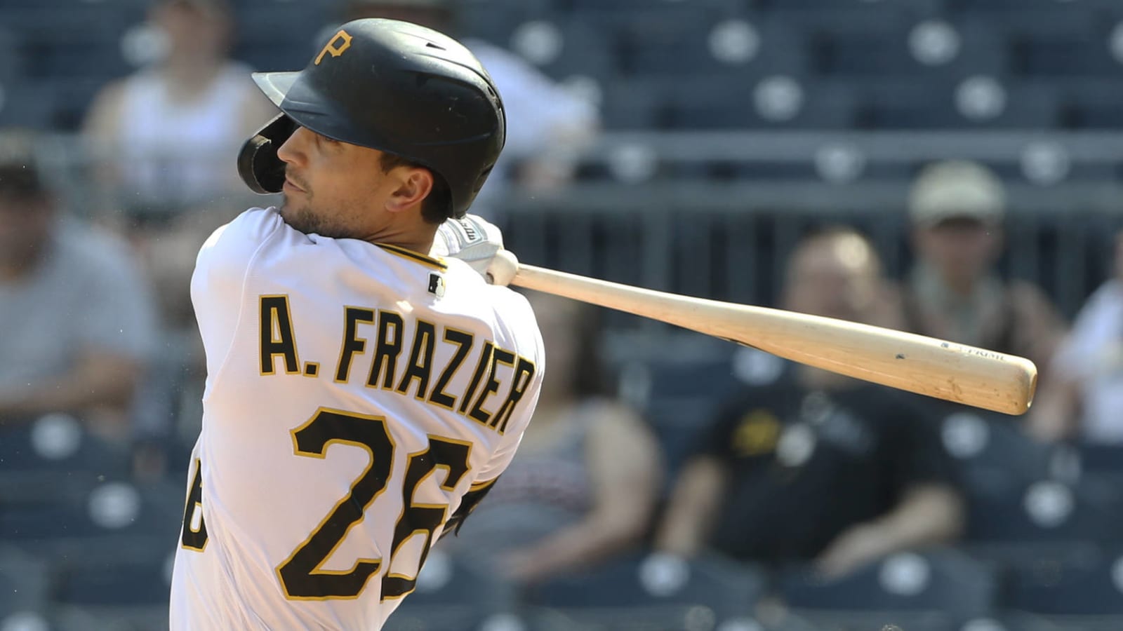 Mariners acquire Adam Frazier from Padres for 2 prospects - The