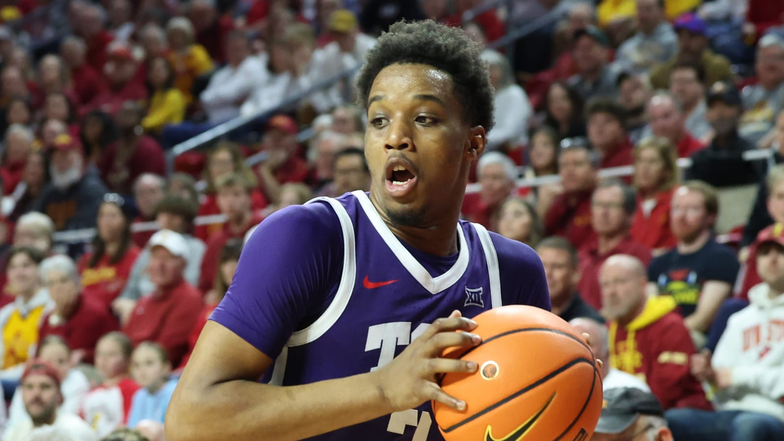 TCU Basketball Loses Star Guard to Transfer Portal