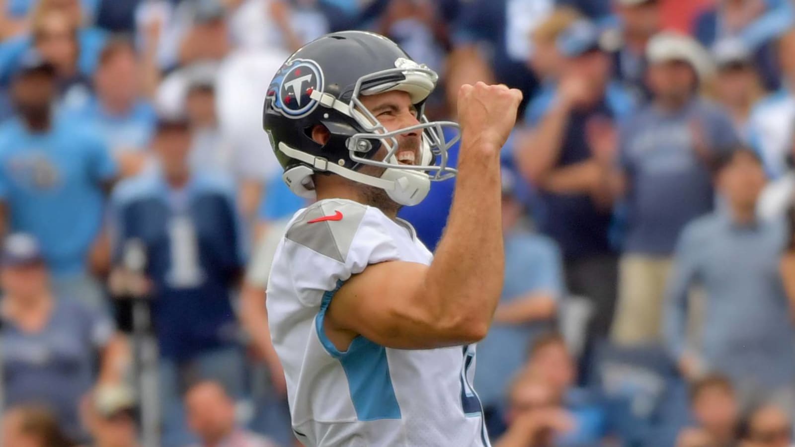 Ryan Succop wins Buccaneers job, Matt Gay waived 