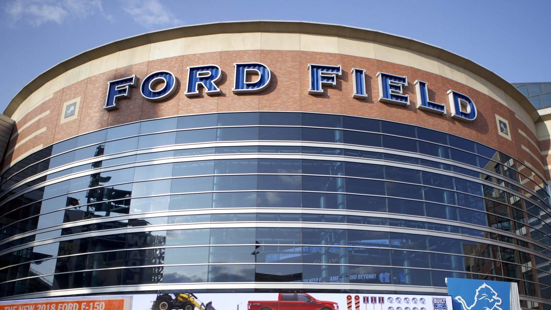 ford field tickets bills browns