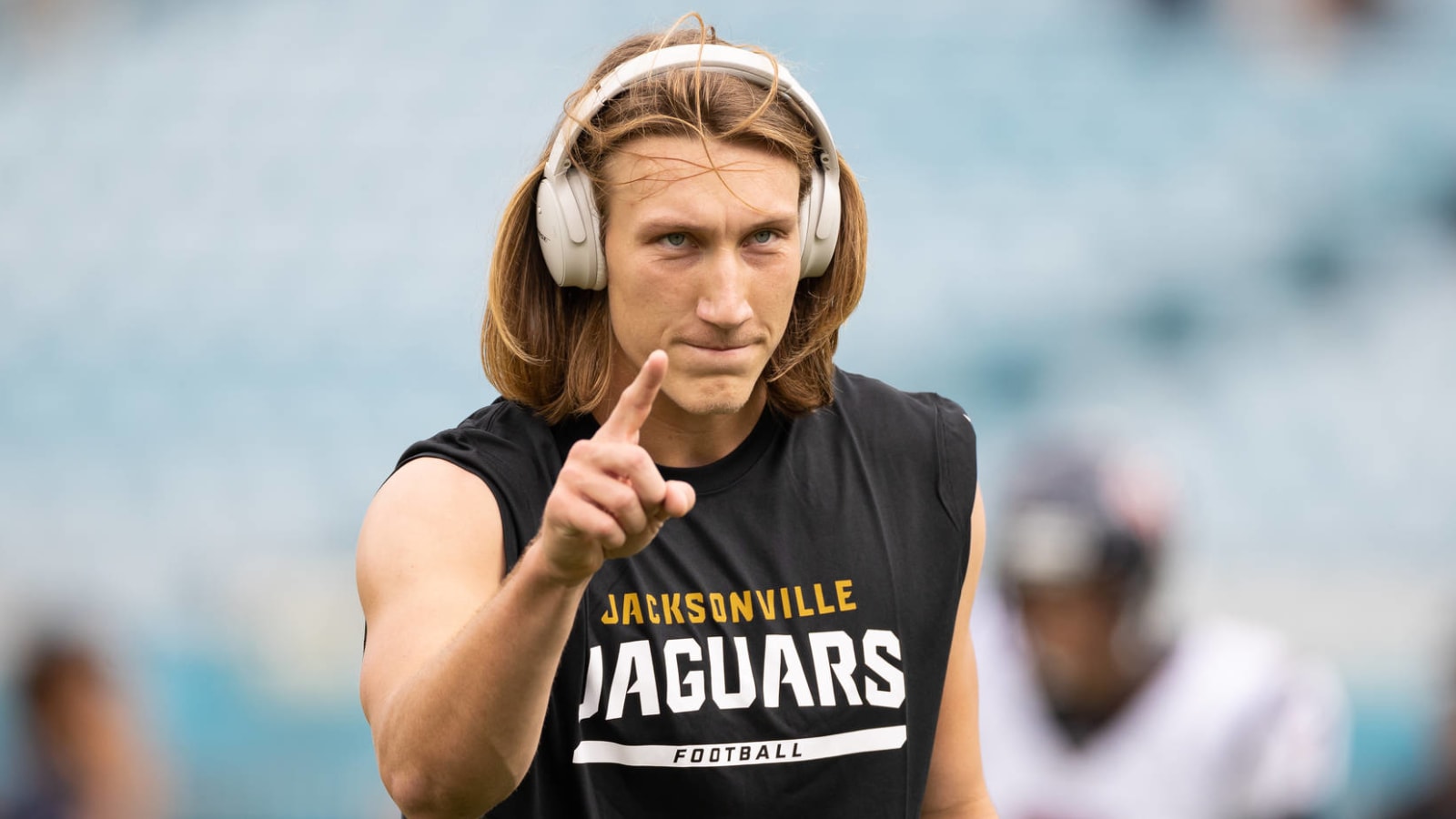 Trevor Lawrence wants input in Jaguars' HC search