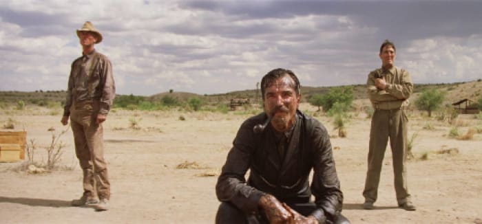 “There Will Be Blood” (2007)