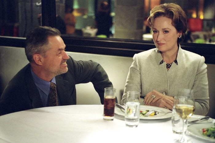 “The Manchurian Candidate” (2004)