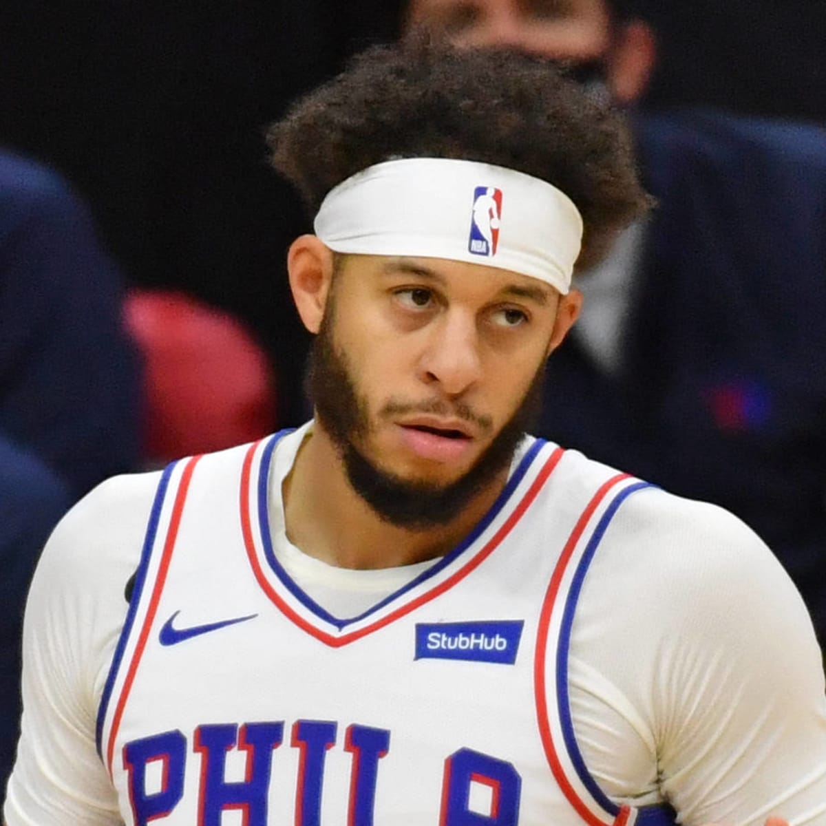 76ers' Seth Curry tests positive for COVID-19