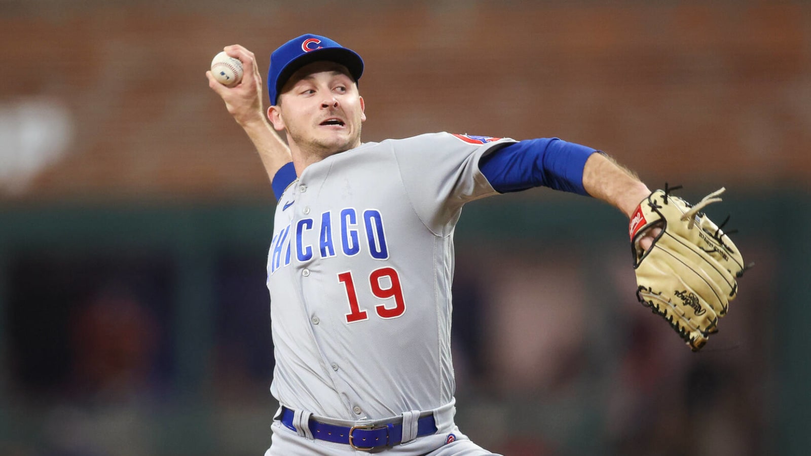 Cubs recall two relievers from Triple-A