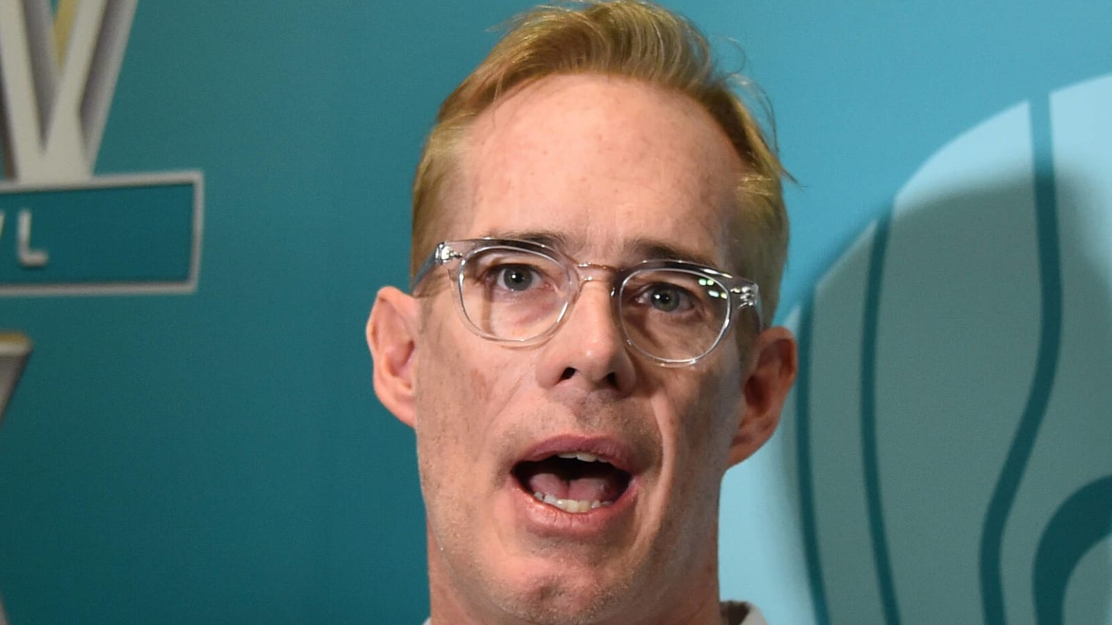 Joe Buck statement should have fans excited