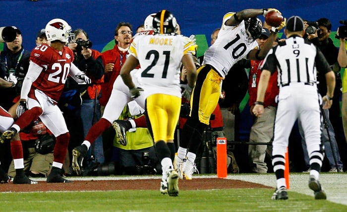 Super Bowl XLIII: A quiet Super Bowl week gets a great ending