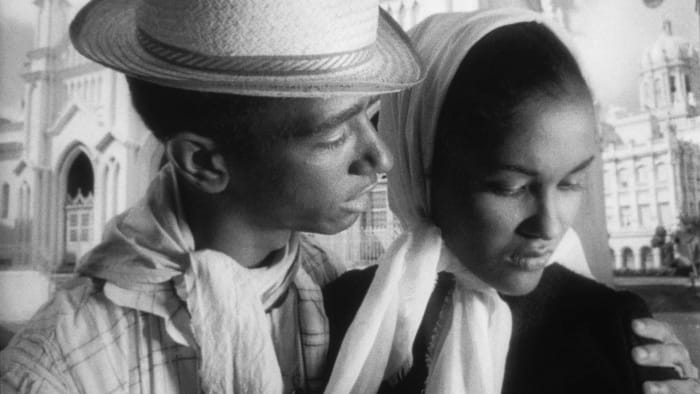 Havana - "I Am Cuba"