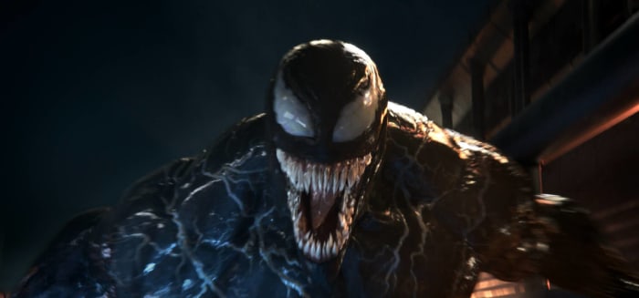 ‘Venom’