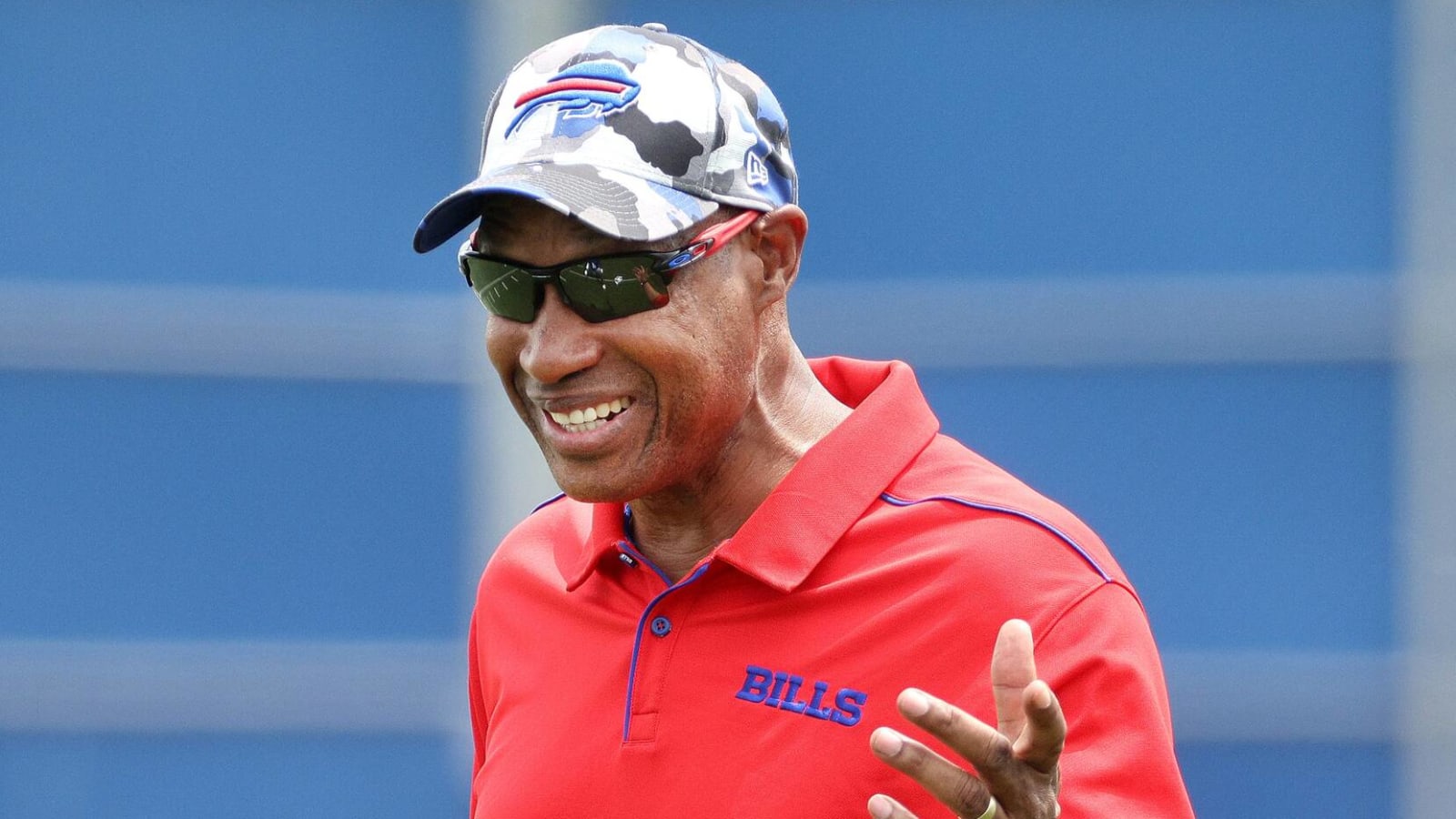 Leslie Frazier joins NFC West contender