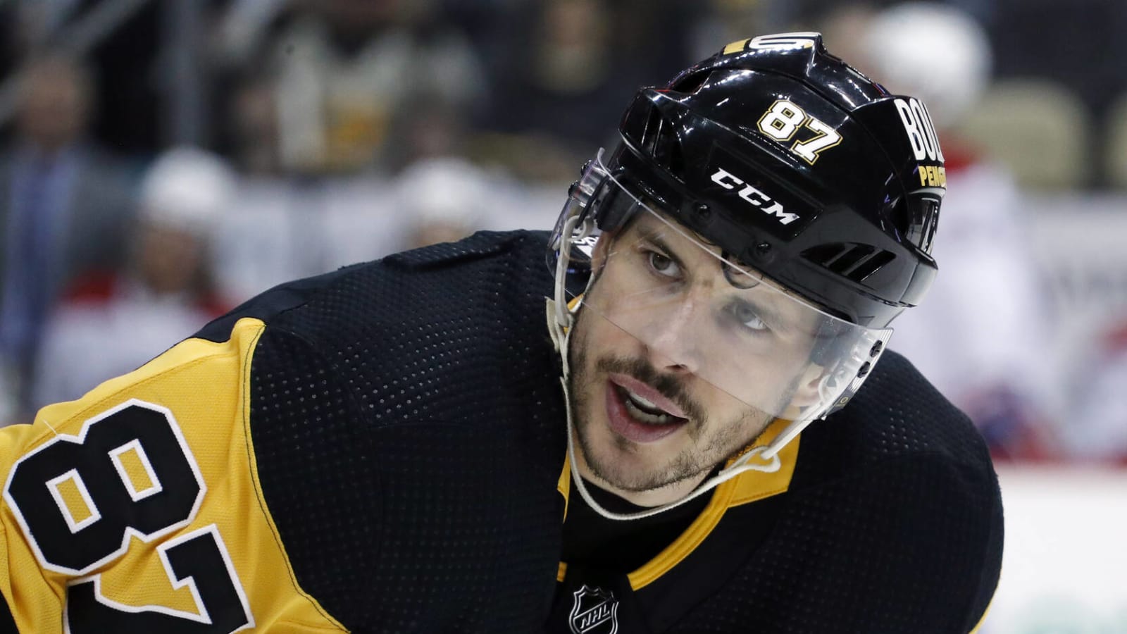 Sidney Crosby closing in on Wayne Gretzky record