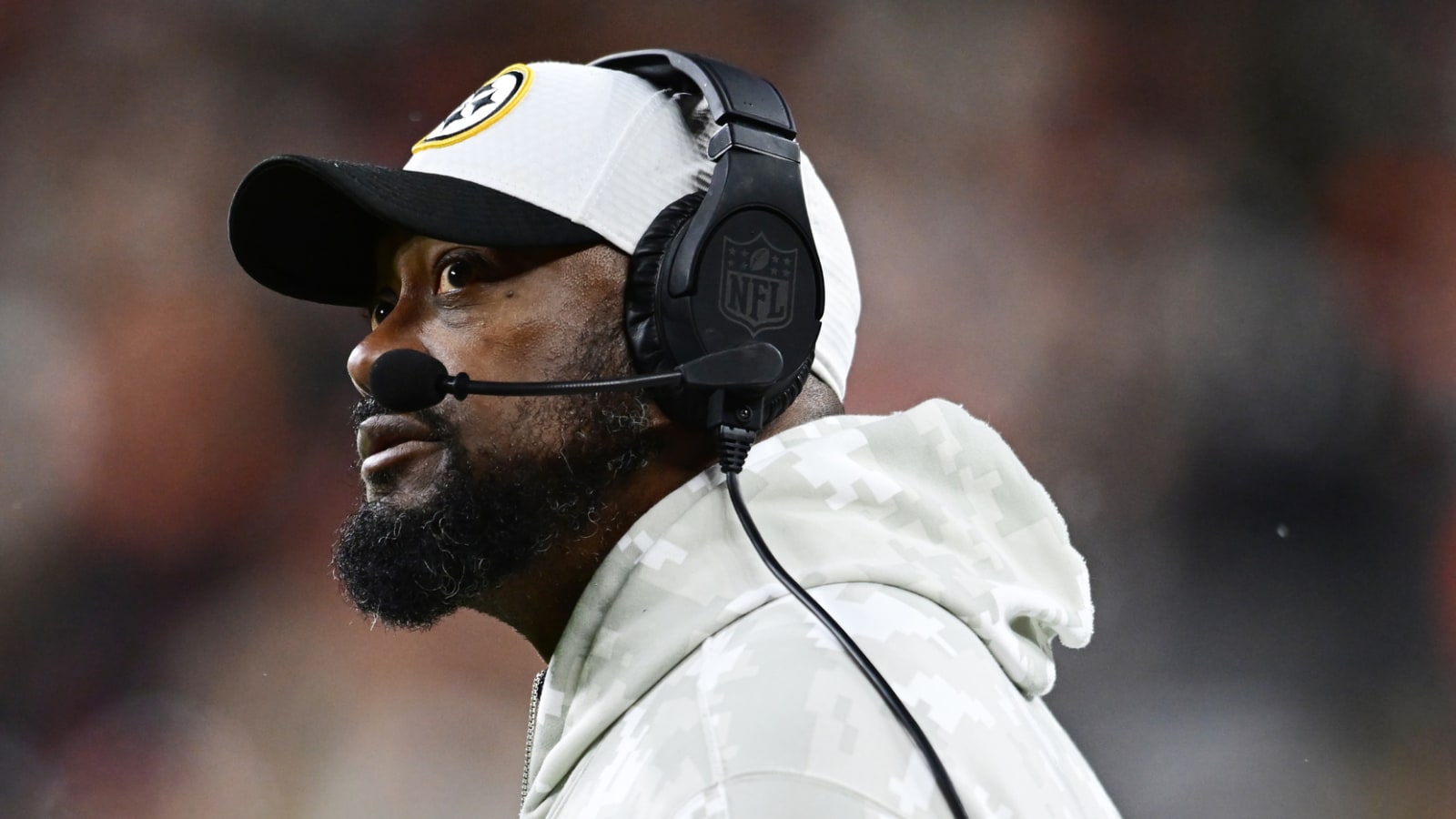 Status of Steelers will be discovered in remaining schedule 