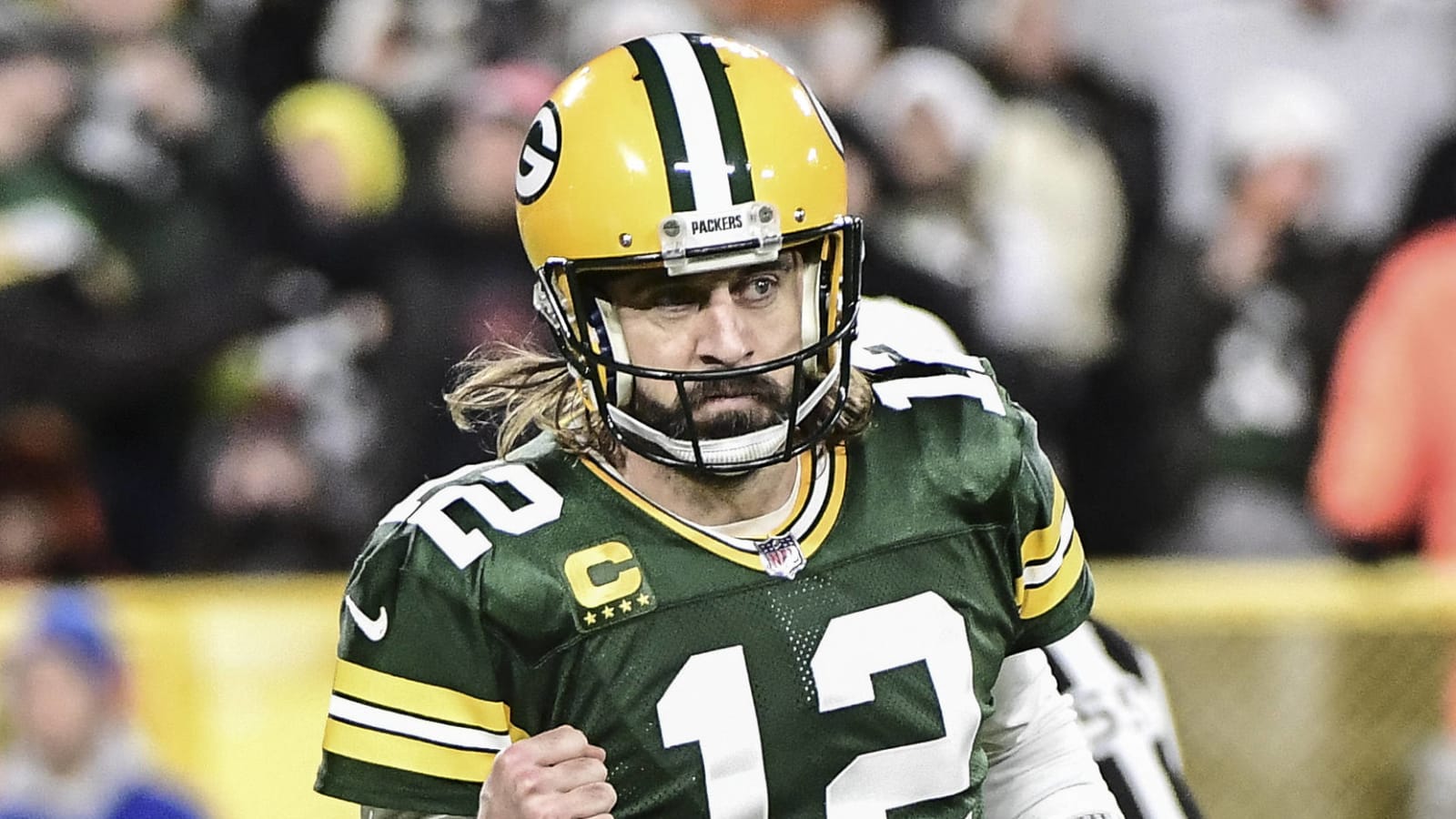 NFL declines comment on Aaron Rodgers MVP voting controversy