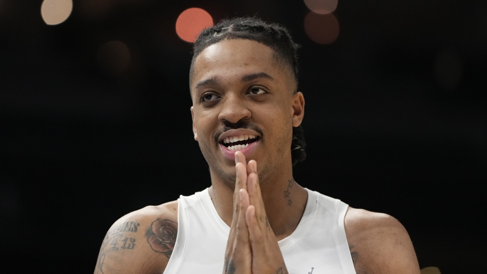 Former UNC star reveals how much money he made from NIL deals