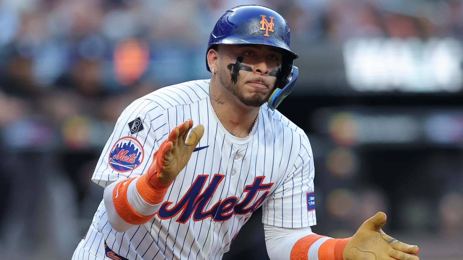 How Francisco Alvarez helped Mets save doomed season