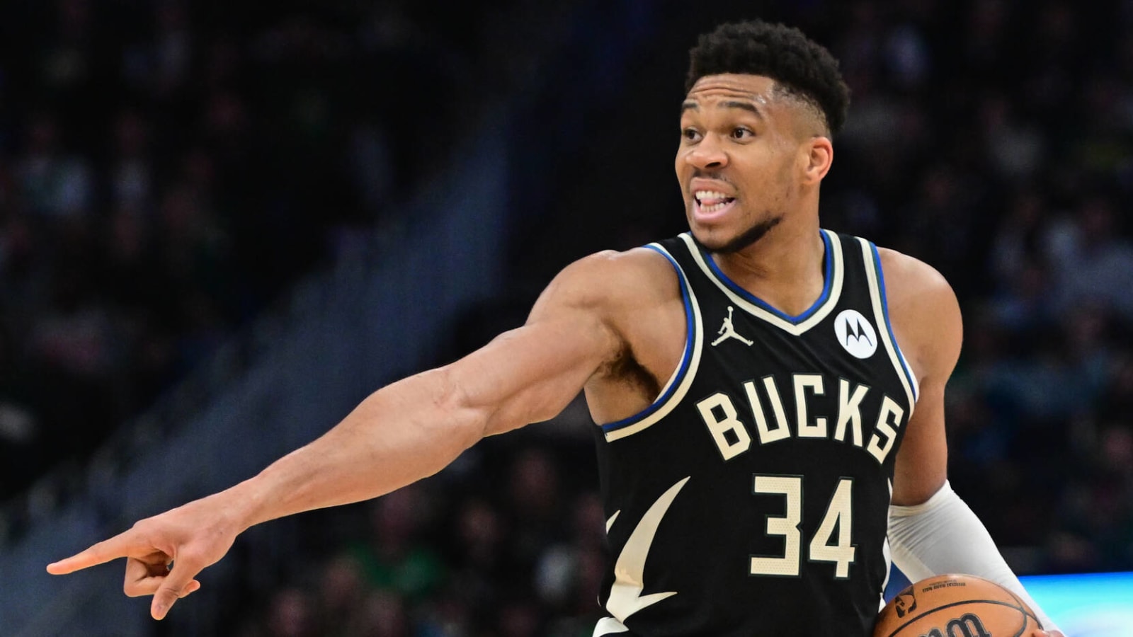 Giannis Antetokounmpo refutes claim by HC Doc Rivers